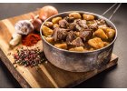 Beef goulash